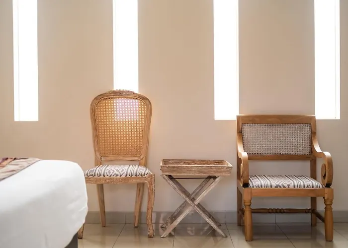 Villa Kinawa Seminyak