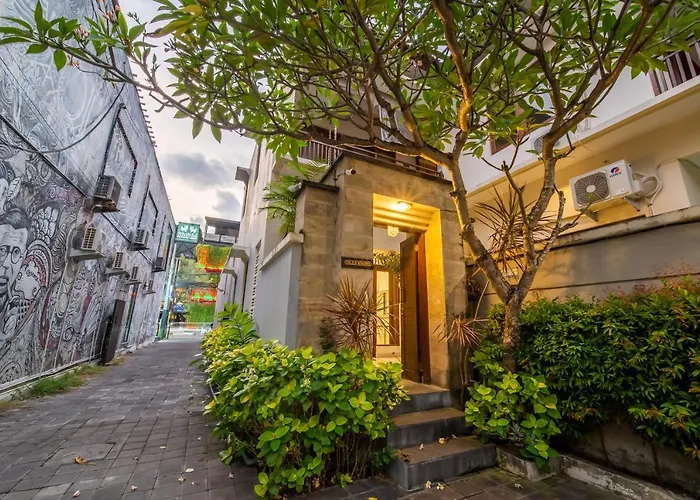 Villa Kinawa Seminyak