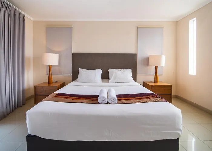 Villa Kinawa Seminyak