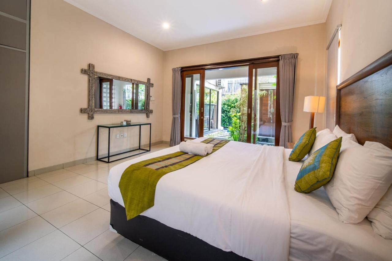 Kinawa Villa Seminyak (Bali)