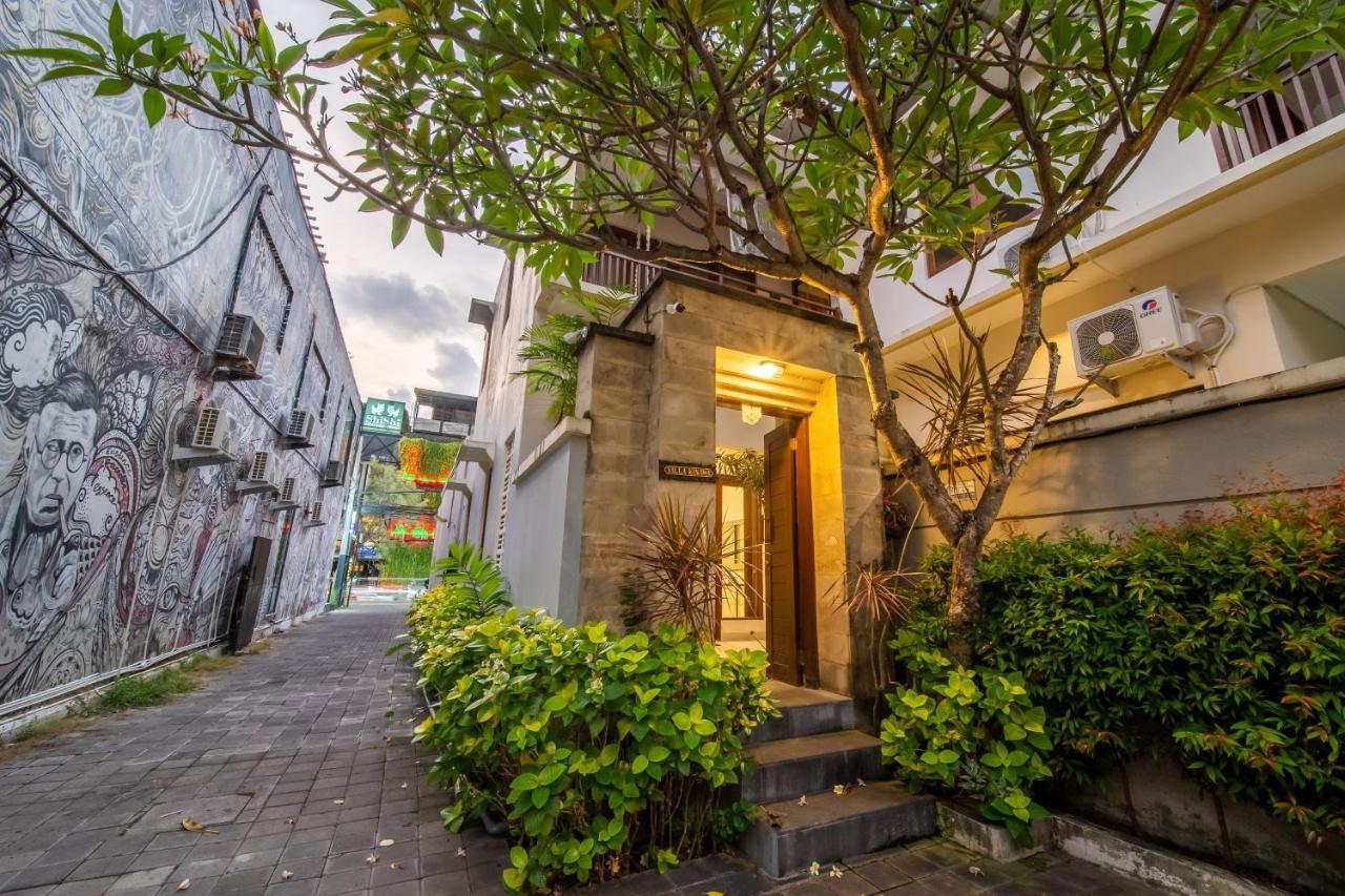 Kinawa Seminyak (Bali)