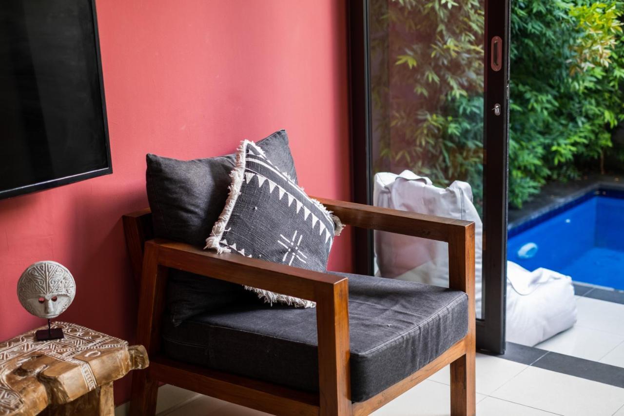 Villa Kinawa Seminyak (Bali)