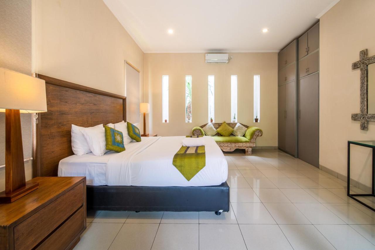Villa Kinawa *
