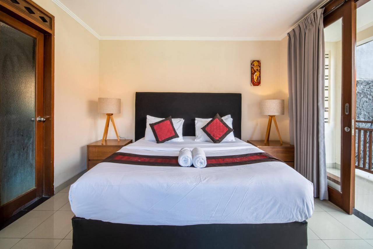 Villa Kinawa Seminyak (Bali)