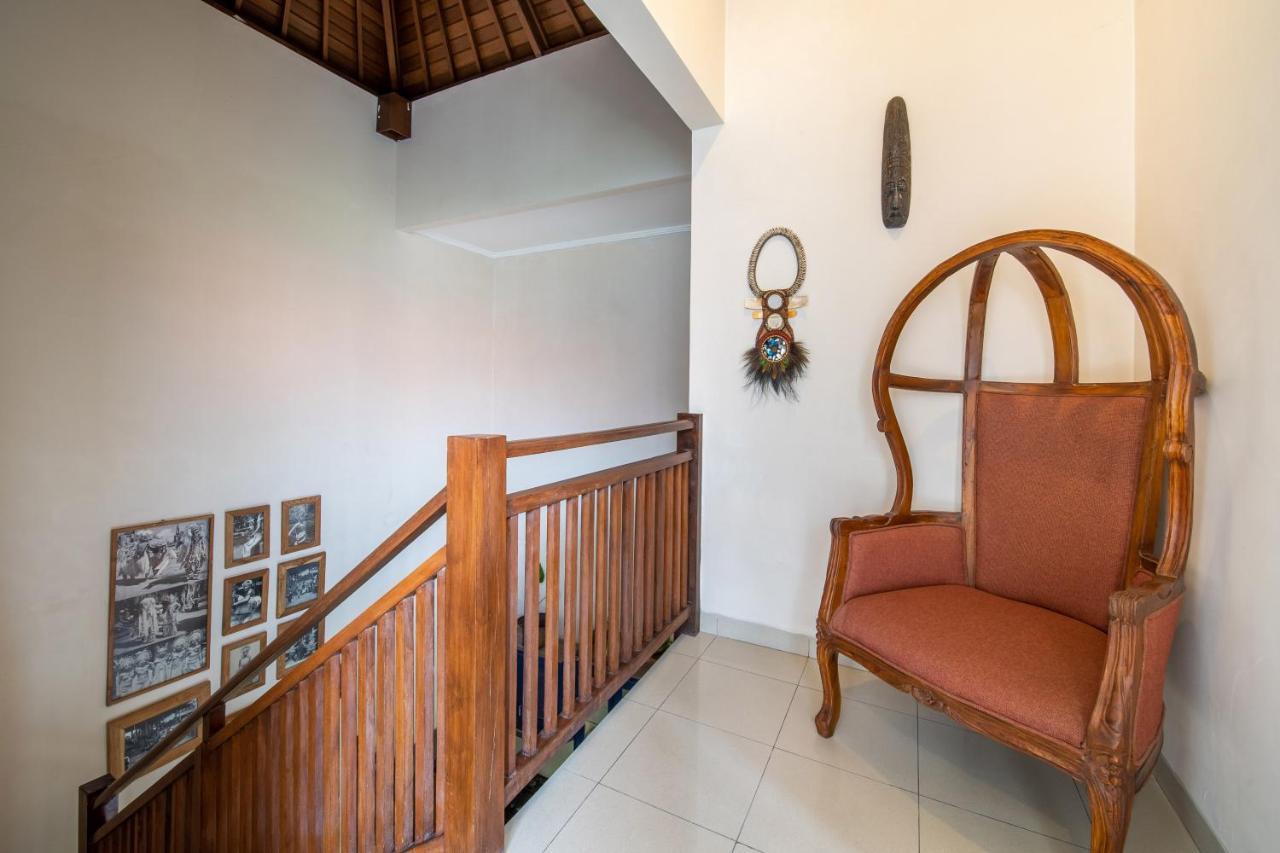 Kinawa Villa *