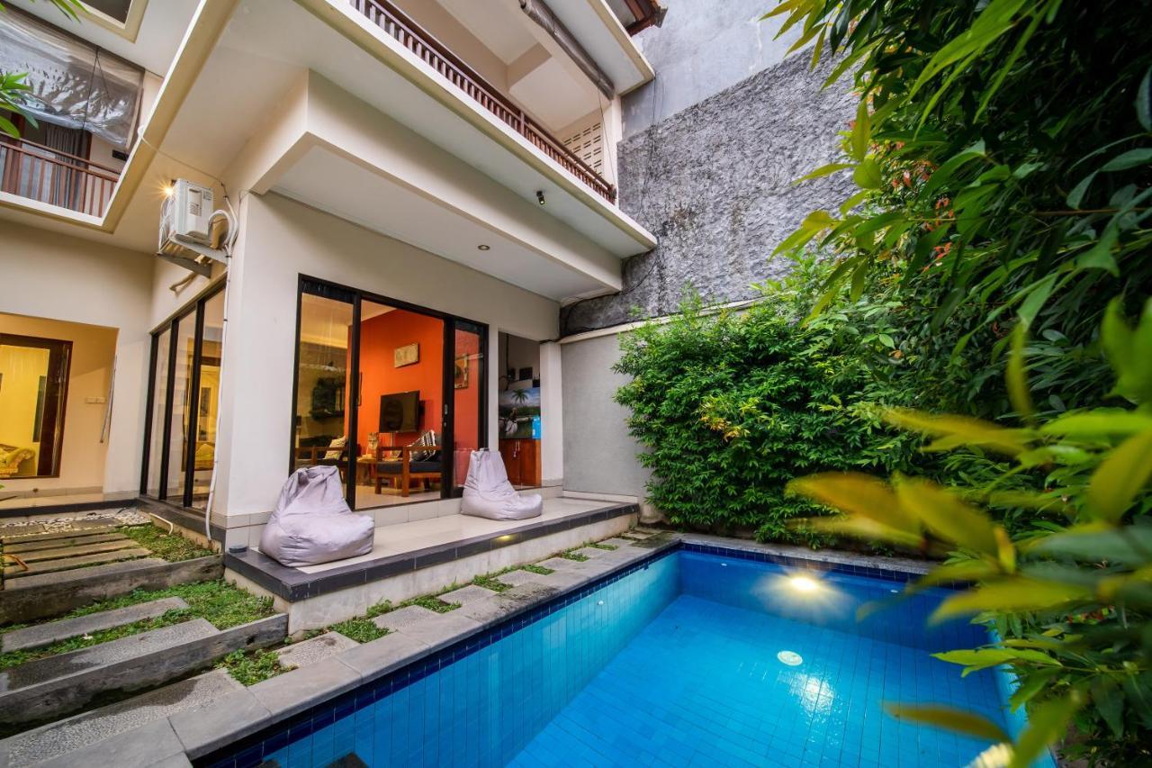 Kinawa Villa Seminyak (Bali)
