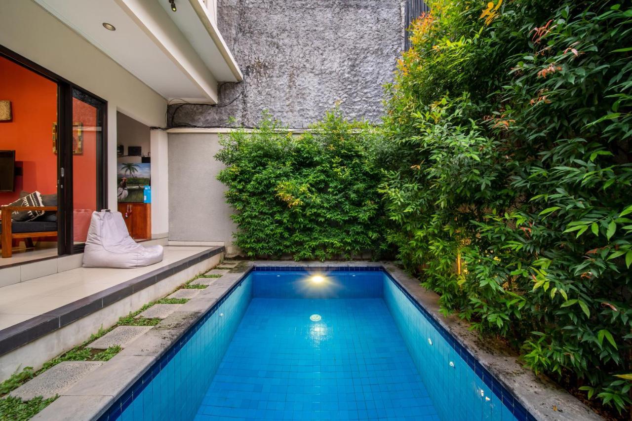 Kinawa * Seminyak (Bali)