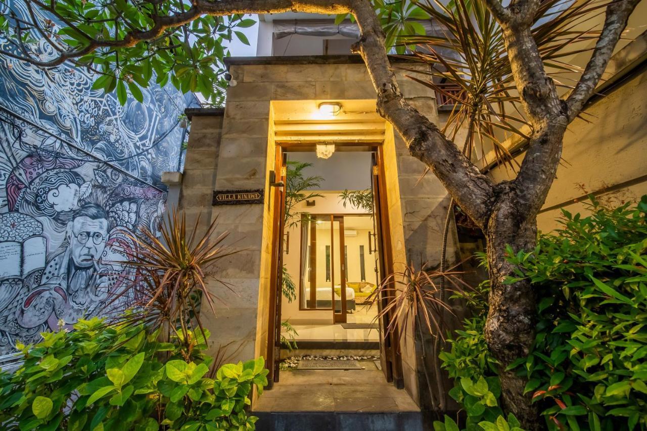 Kinawa Villa