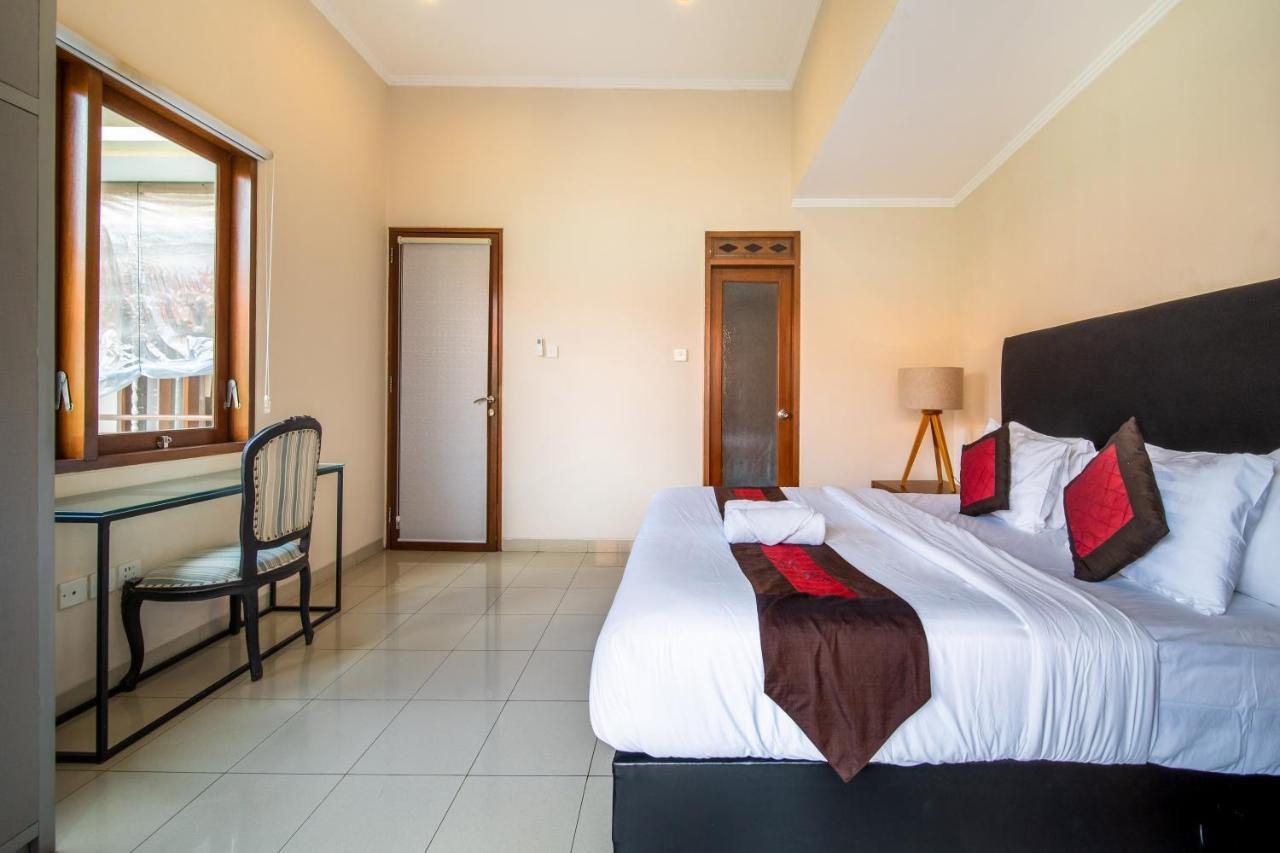 Villa Kinawa *