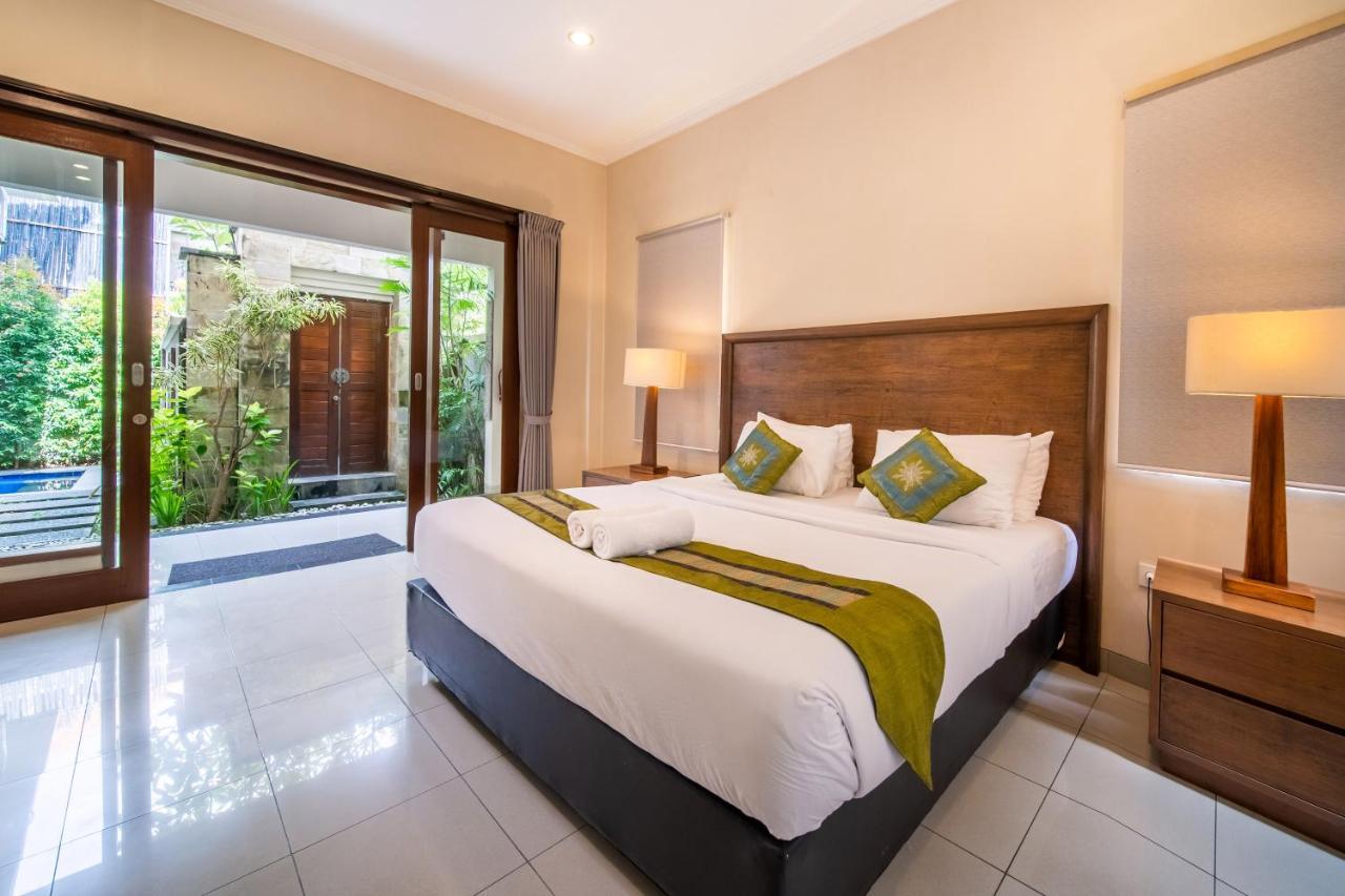 Kinawa Villa Seminyak (Bali)