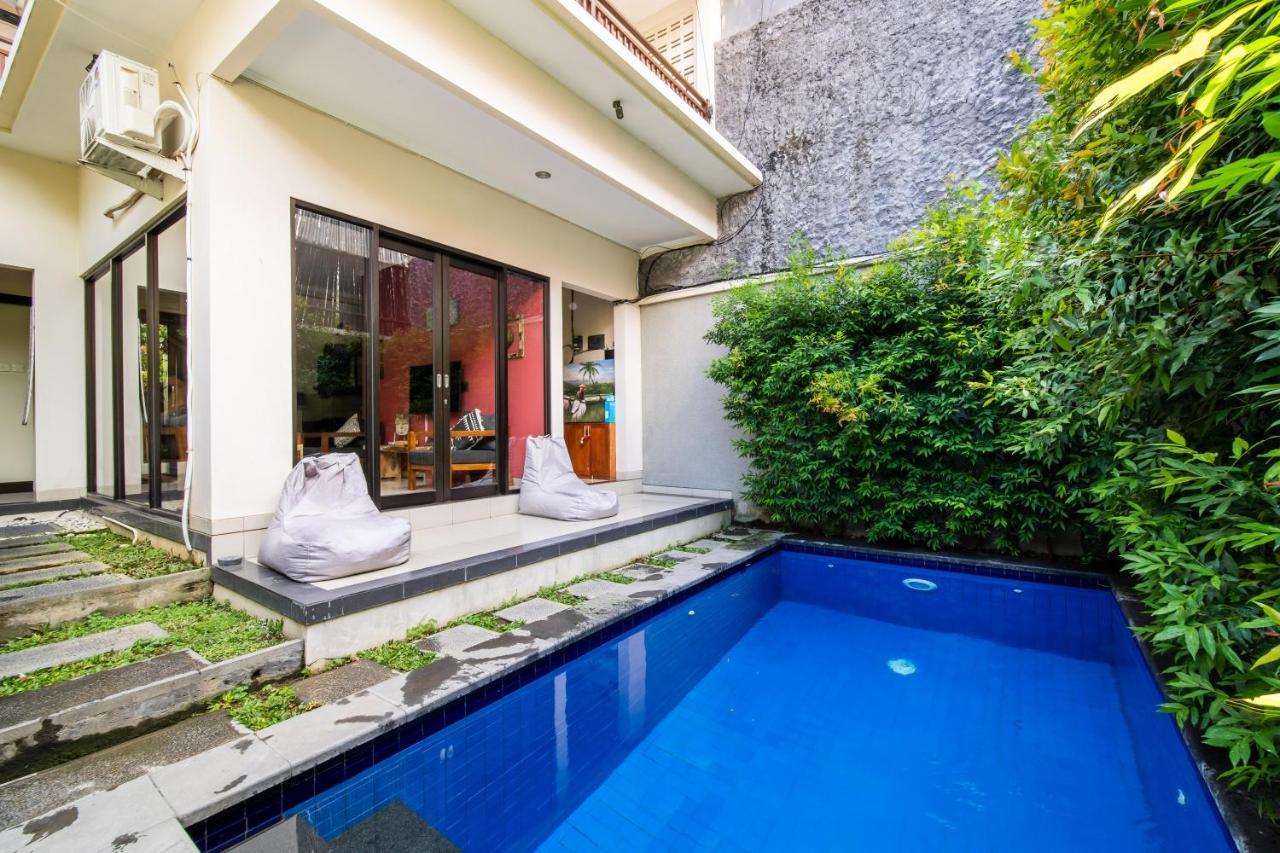 Villa Kinawa Seminyak (Bali)