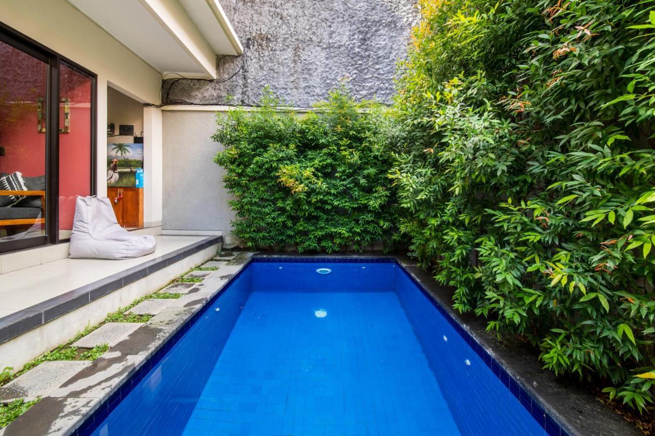 Villa Kinawa *