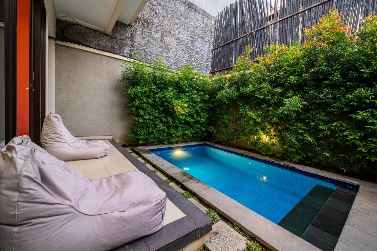 Villa Kinawa *